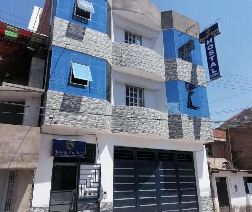 Hostal Pacífico Huánuco
