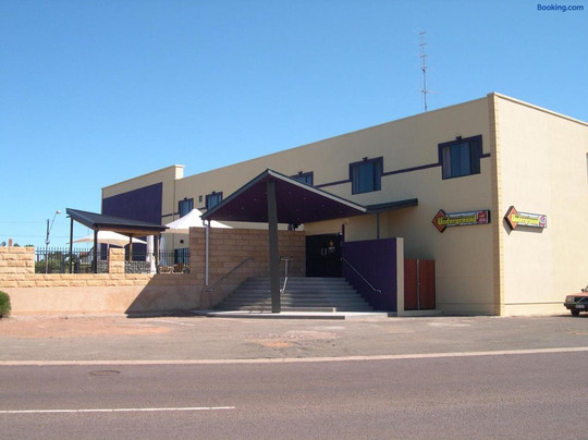 The New Whyalla Hotel主图