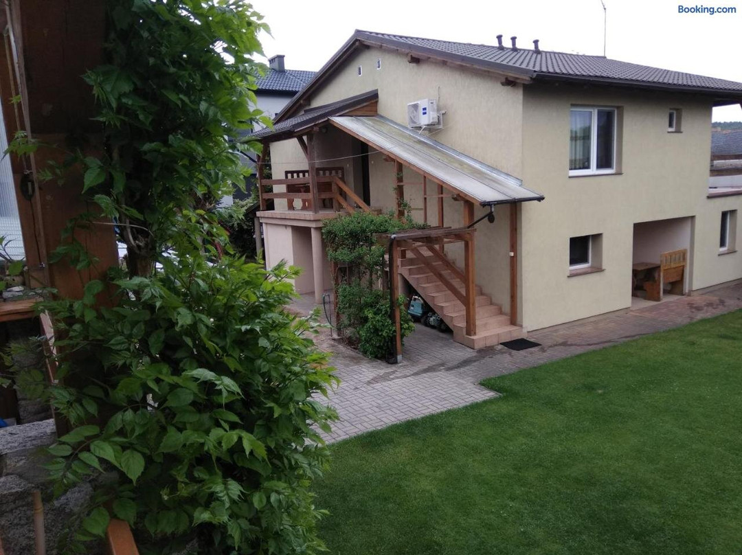 Zajazd u Doktora主图