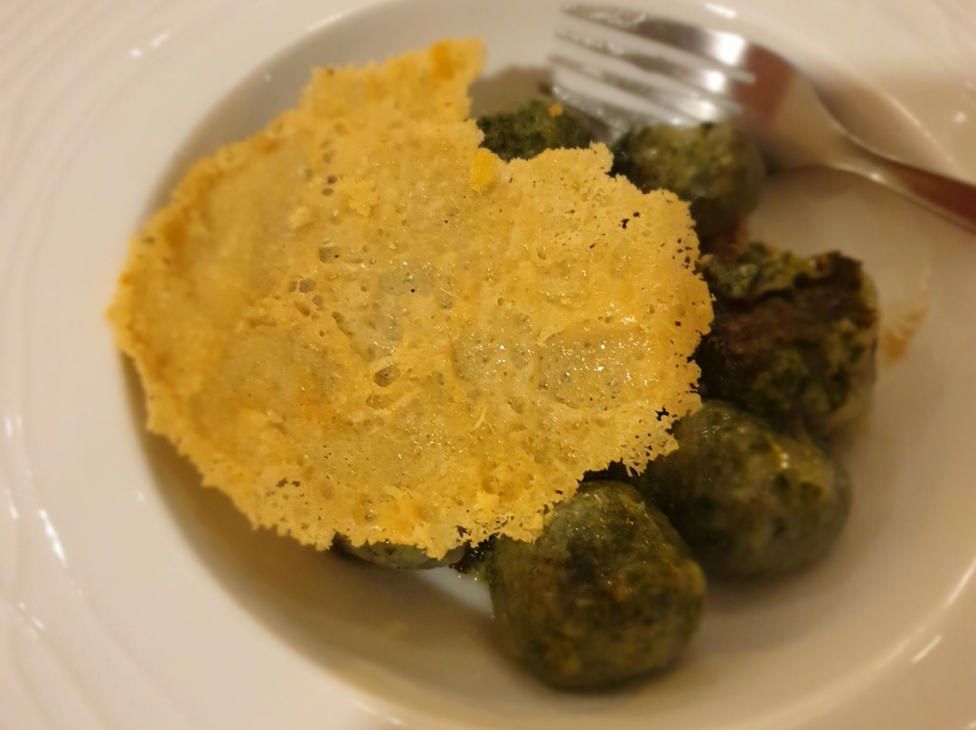 Volterra Ristorante Italiano