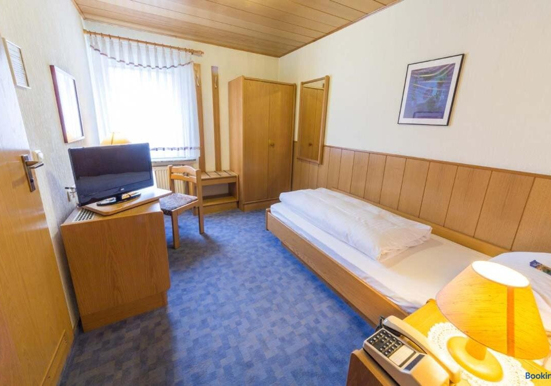 Hotel Thielmann主图