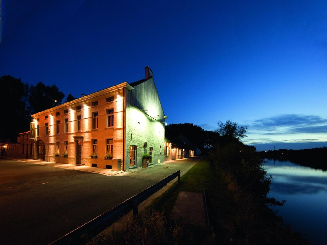 Auberge 'L Entrecôte主图