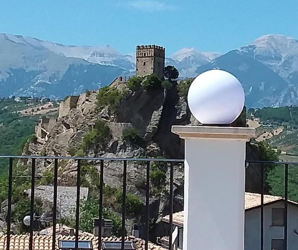 Primae Noctis B&B-Casa Vacanze