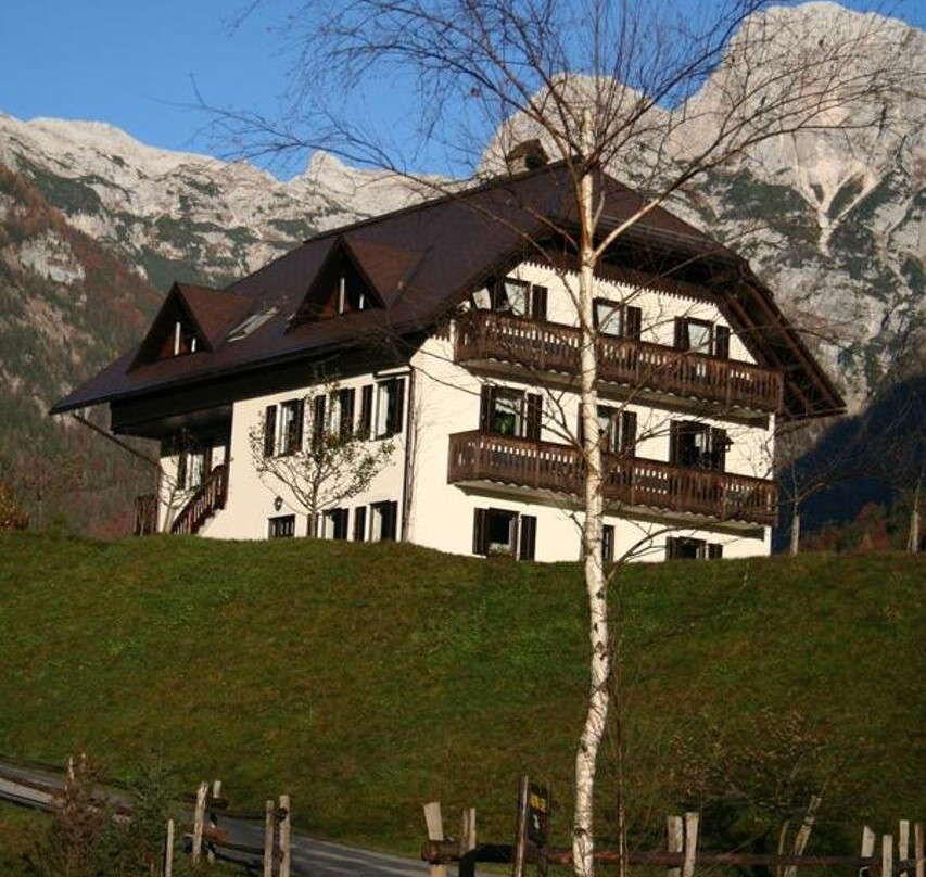 Apartmaji Mija主图