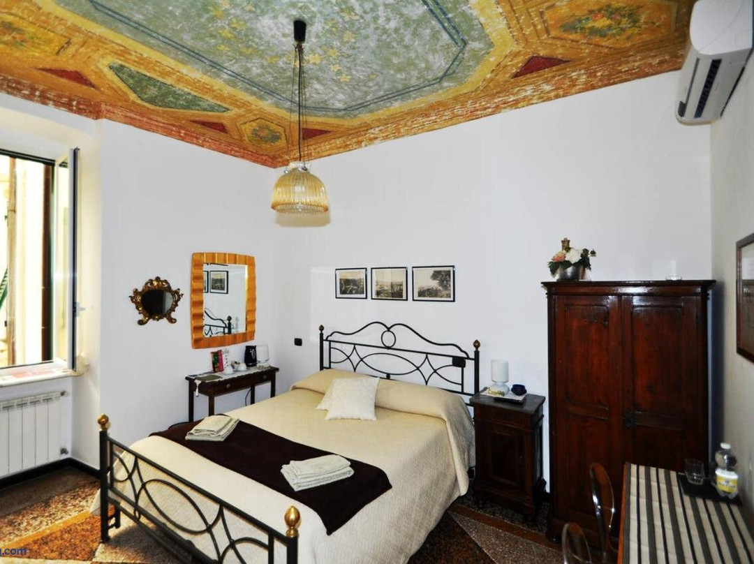 B&B I Rivi