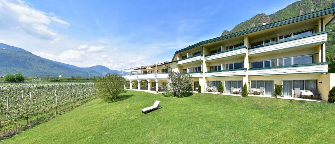 Hotel Greifenstein主图