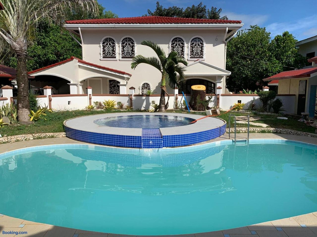 Carlton-Martin Hotel