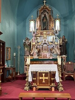 Mesilla Plaza-Mesilla必去景点