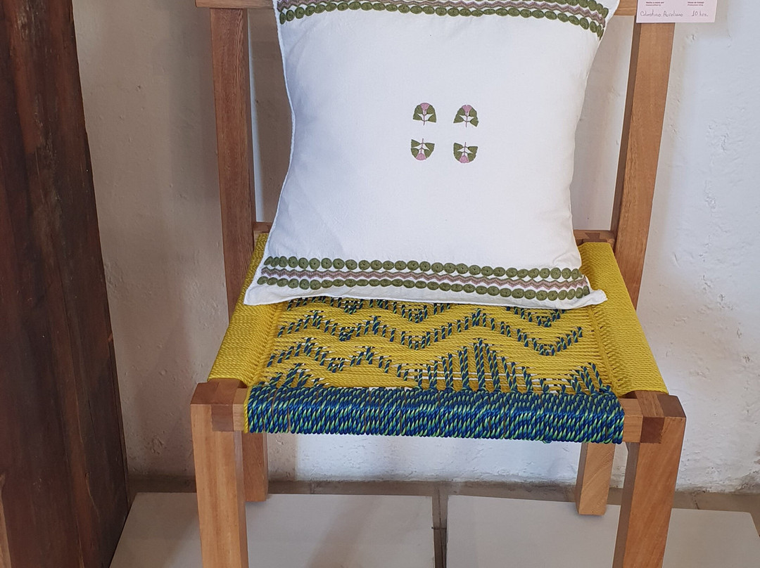 Taller Maya Izamal-Izamal必去景点