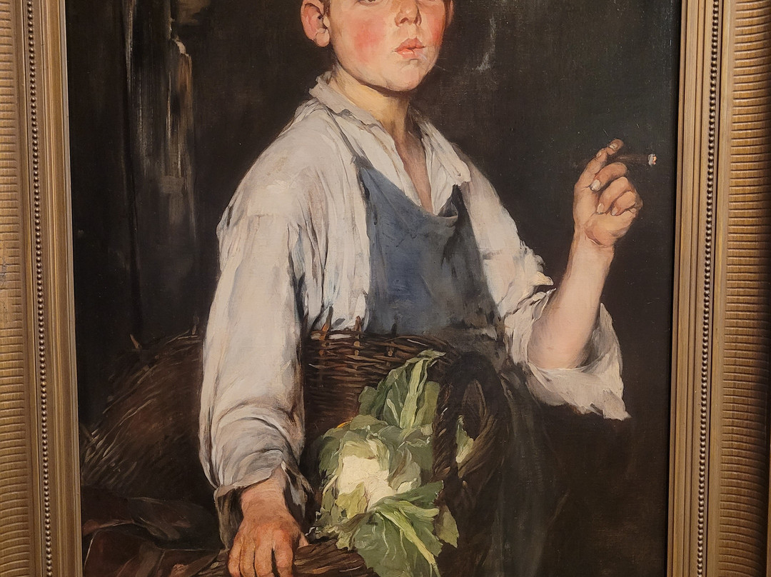 Taft Museum of Art-辛辛那提必去景点