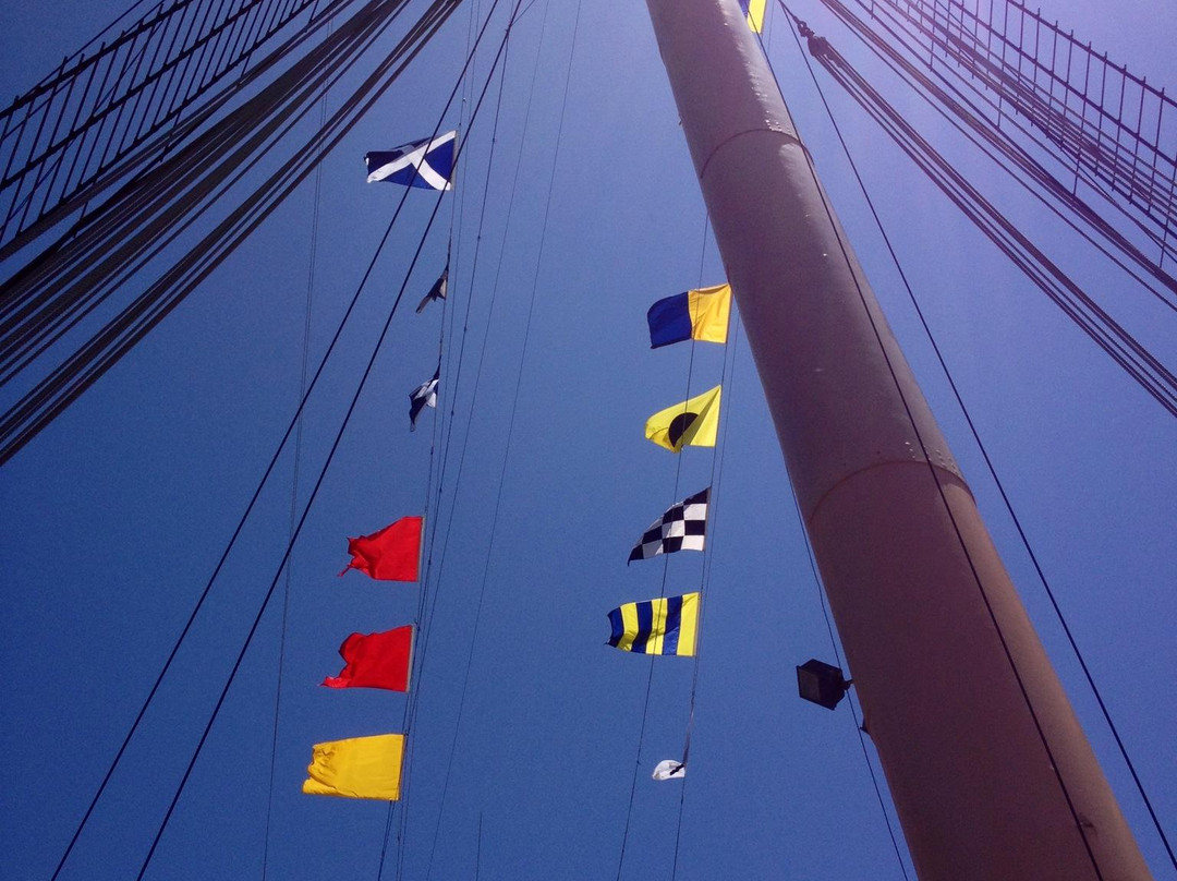 玛丽皇后号-长滩必去景点