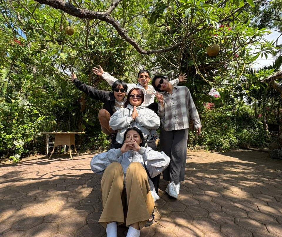 Asah Hill-卡朗阿森必去景点