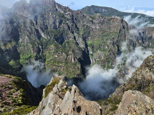 MadeiraEcoHolidays-马德拉群岛必去景点