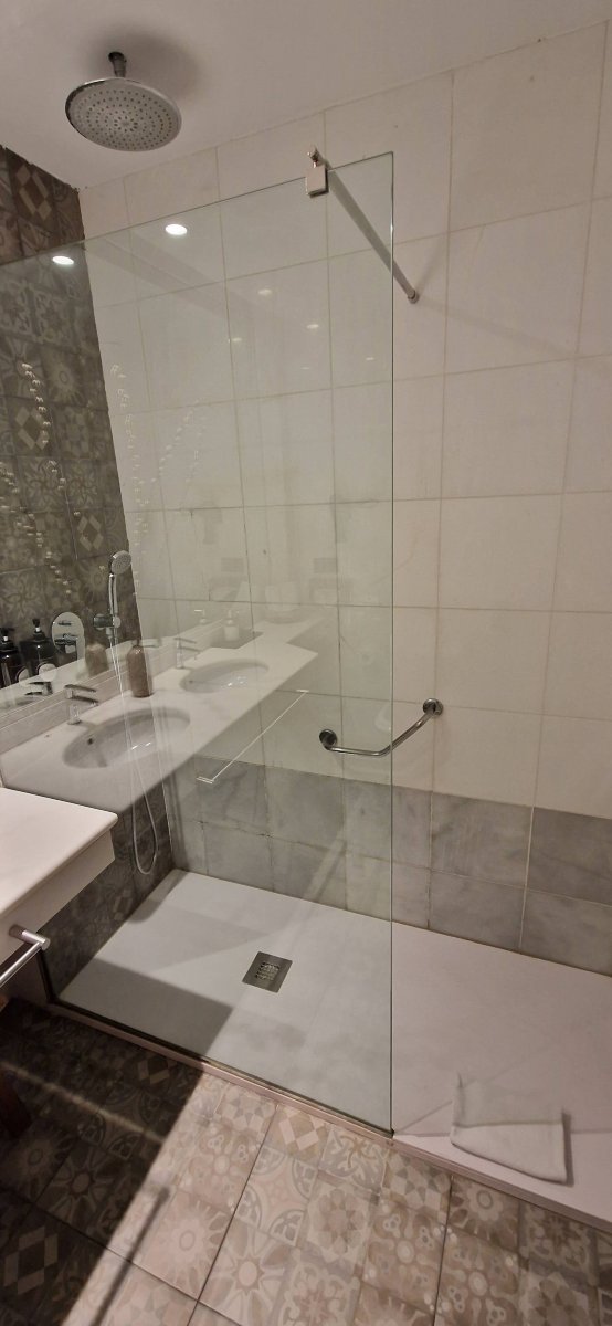 你&CO.J.植物园精品住宿-浴室