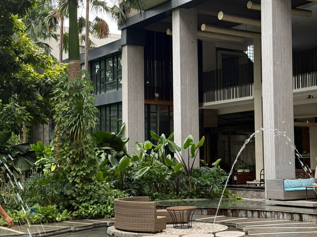 Grande Valore Hotel & Serviced-Apartment主图