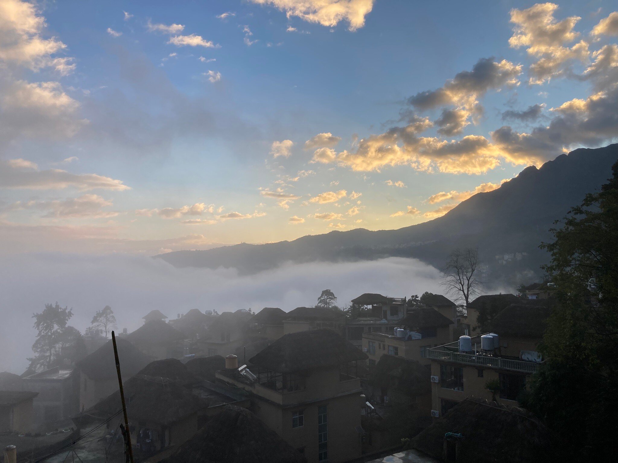水云间客栈-官方
