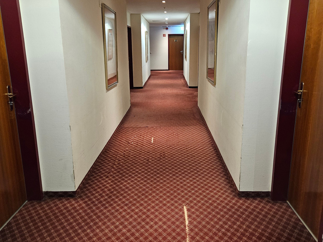 柏林赫尼格斯多夫美居酒店主图