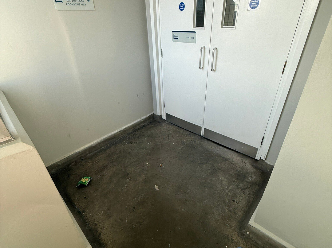 Travelodge Kingston Upon Thames Central主图