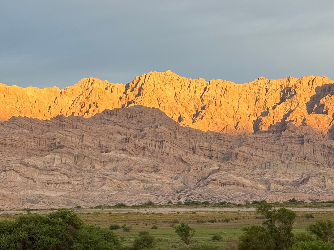 De Altura Viajes Y Turismo-萨尔塔必去景点