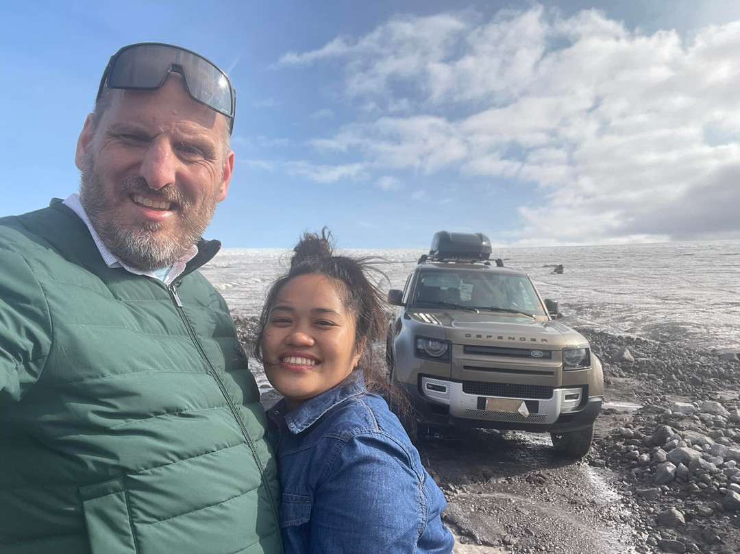 Iceland Personal Tours-雷克雅未克必去景点