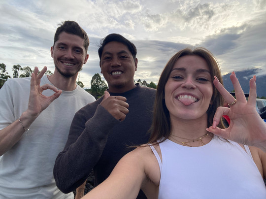 Bali Seminyak Driver - Day Tours-乌布必去景点