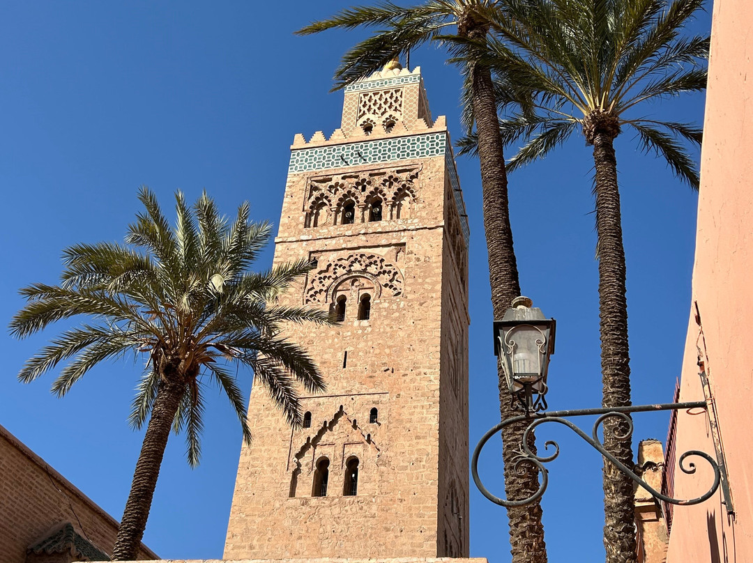 Morocco Experience Tours-丹吉尔必去景点