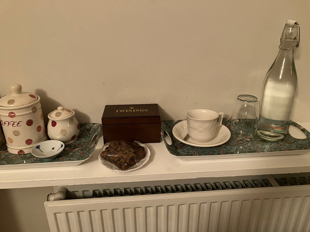 9 Princes Buildings主图