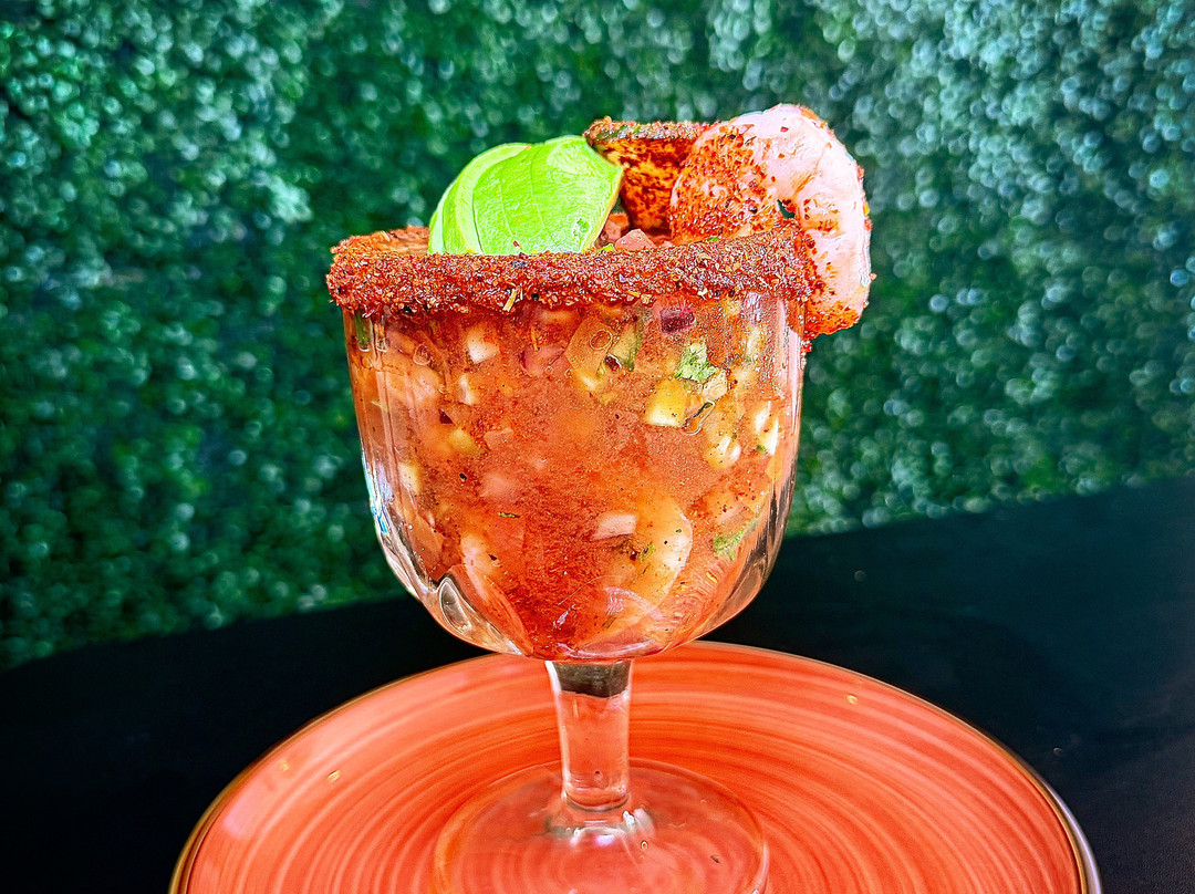 Mexico Magico & Cantina