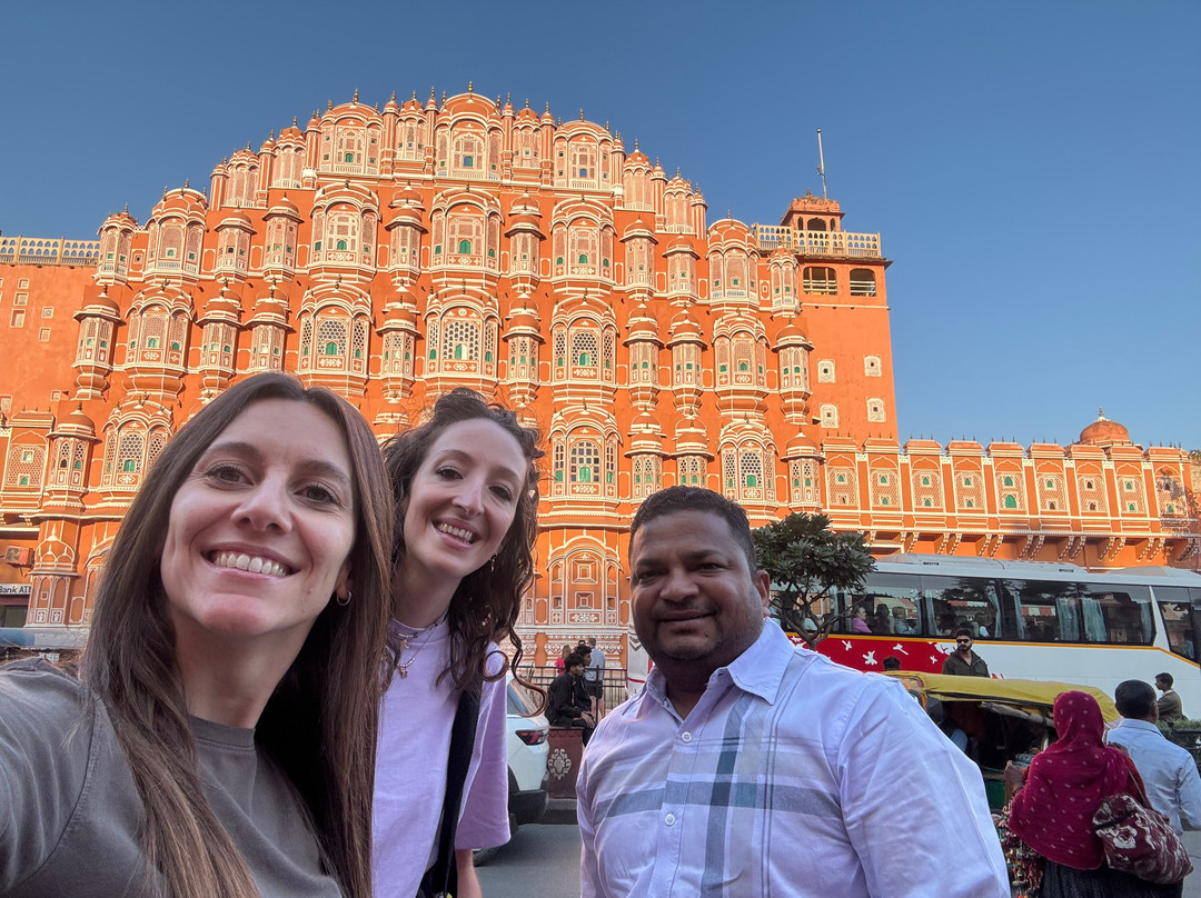 Experience Adventure Vacations-斋蒲尔必去景点