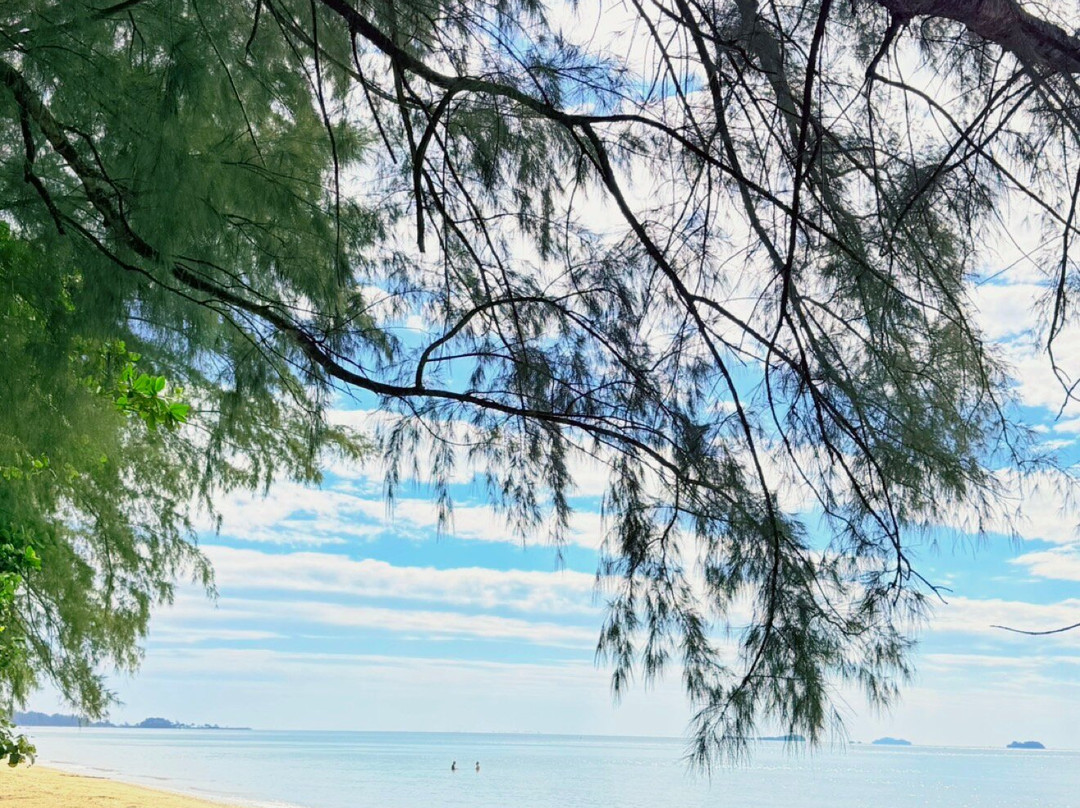 Suan Son-甲铃必去景点