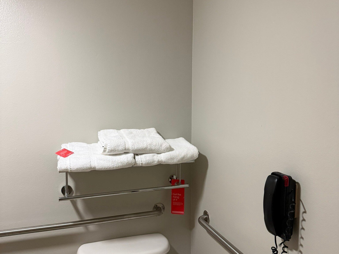 TownePlace Suites by Marriott The Villages主图