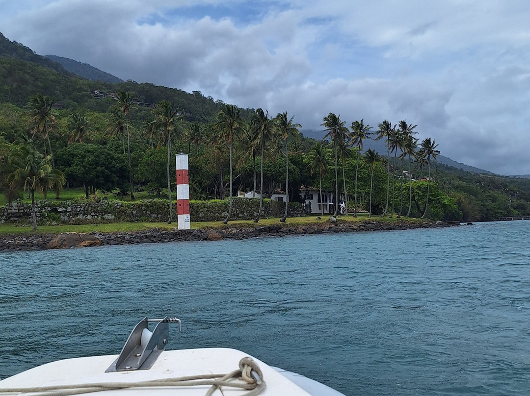 LandPoint Turismo-伊利亚贝拉必去景点