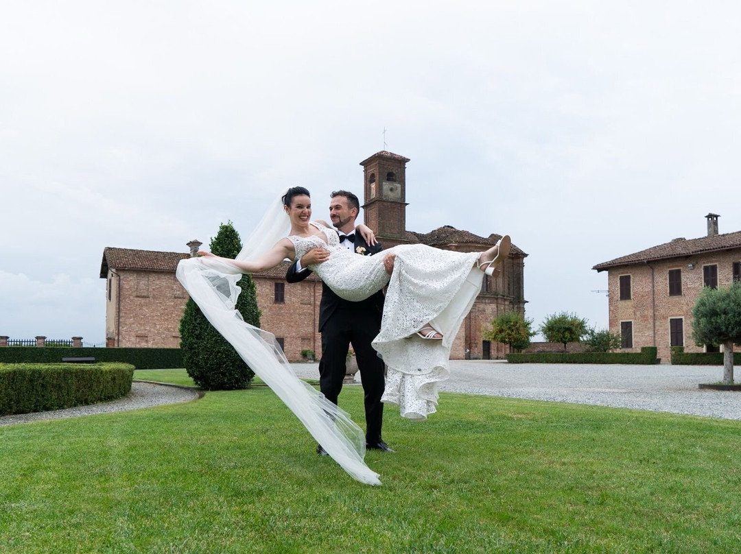 Principato di Lucedio-Trino必去景点