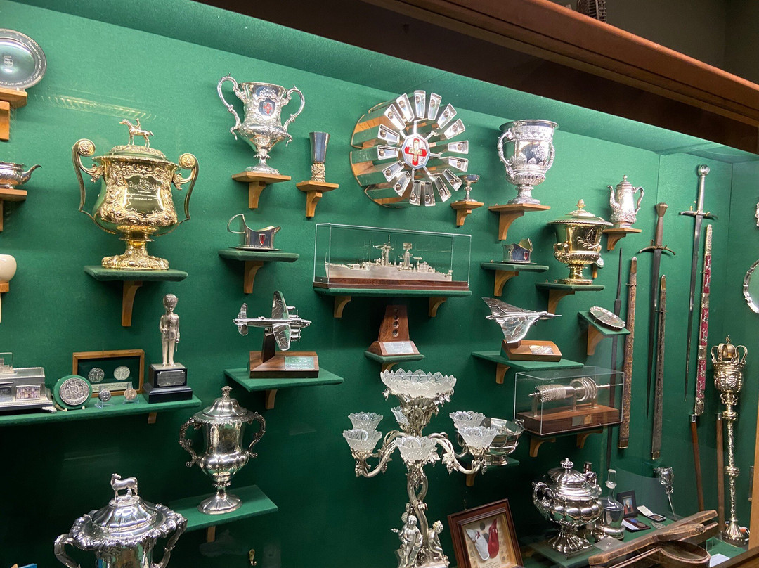 Lincoln Guildhall-林肯必去景点