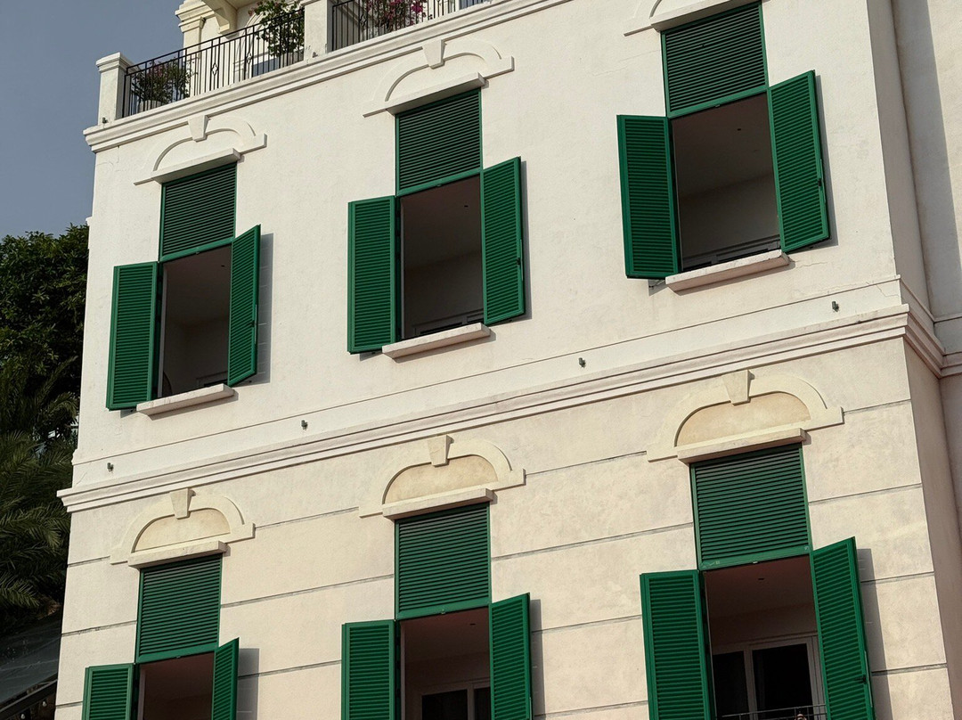 Aquatopia Water Park-Hon Thom Island必去景点