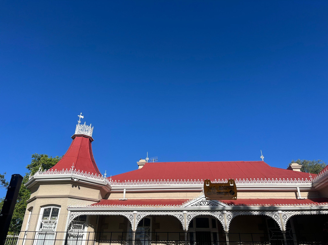 88 Baron van Reede Guesthouse主图