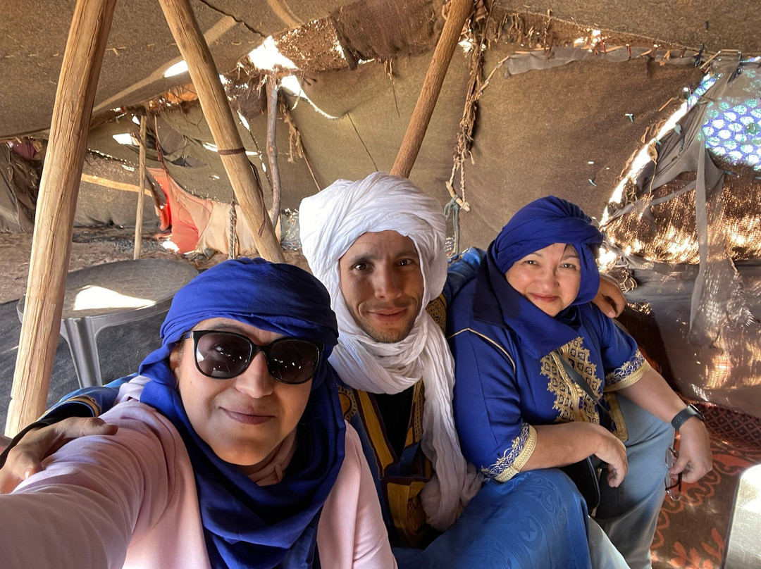 Morocco Tours-非斯必去景点