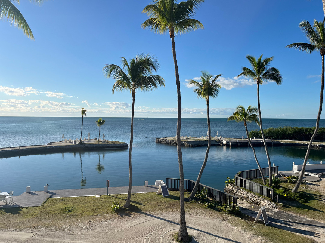 Chesapeake Beach Resort主图