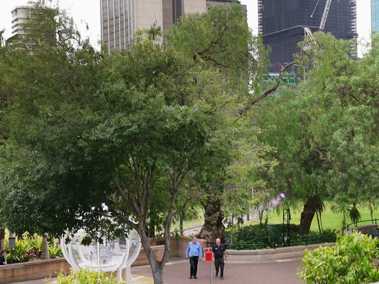 拉塞尔精品酒店主图