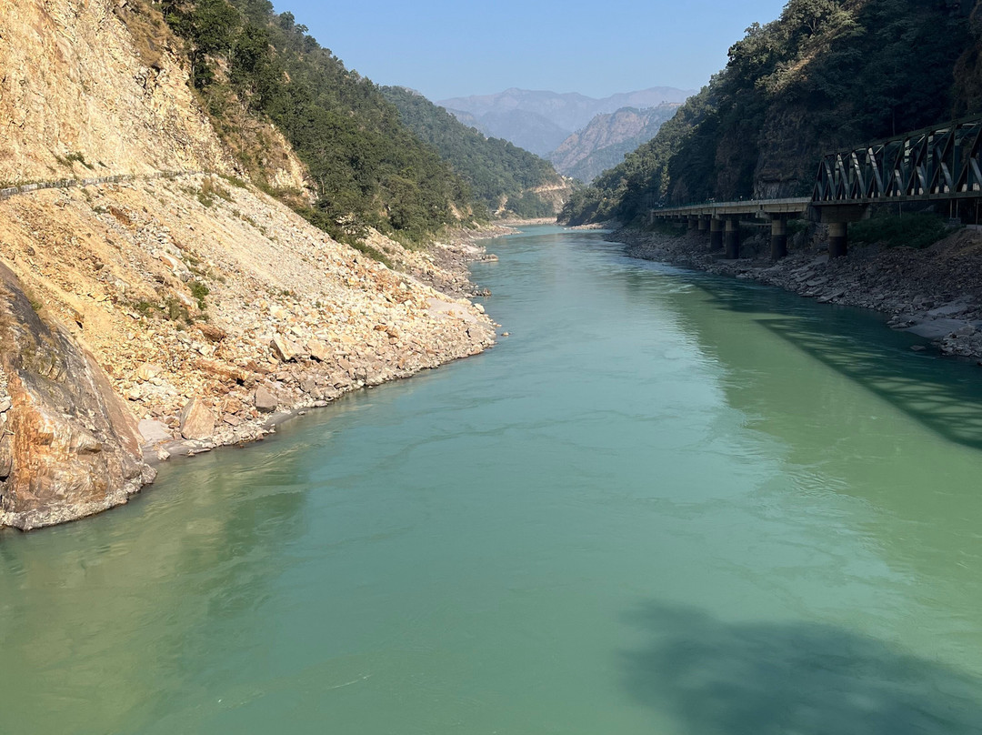 Neemrana's Glasshouse On The Ganges主图