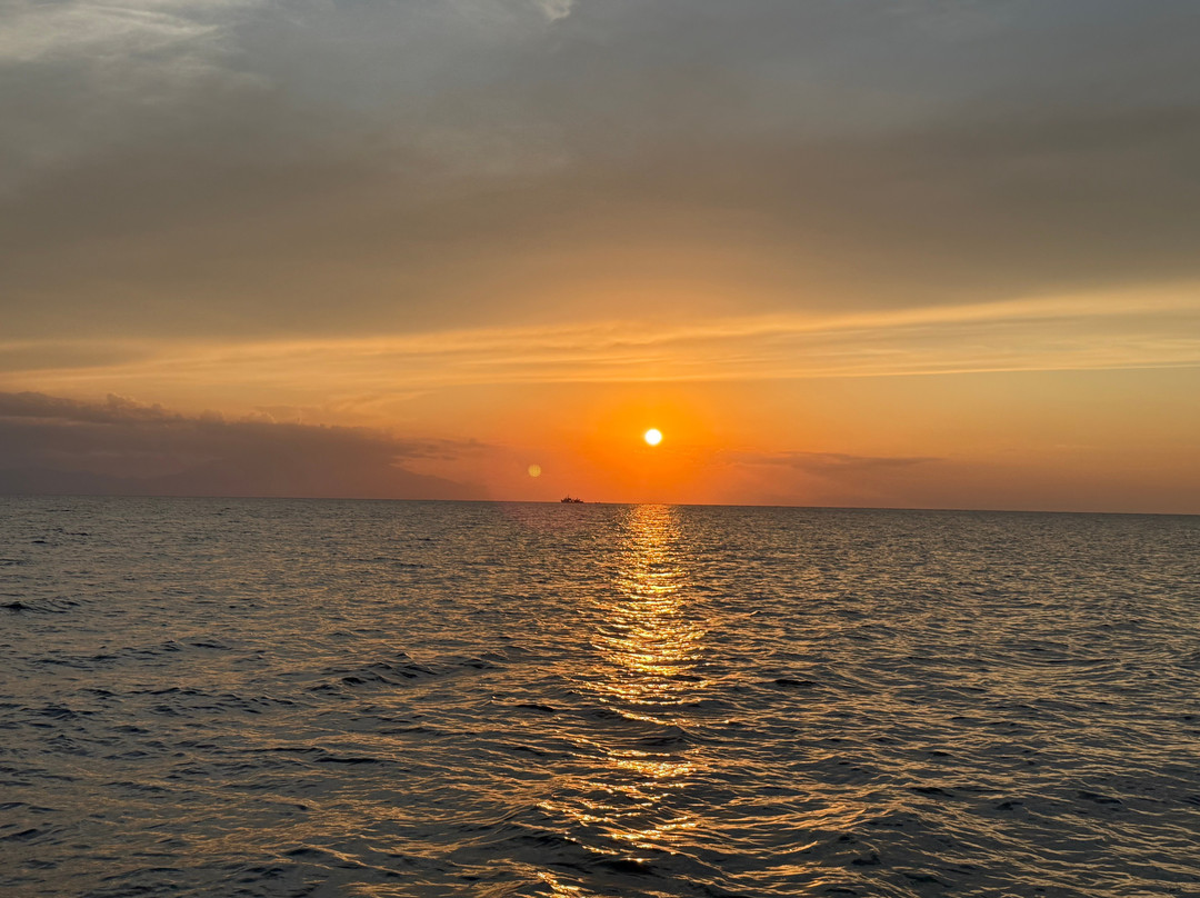 AllinBlusive - Private Cruises-Sani必去景点