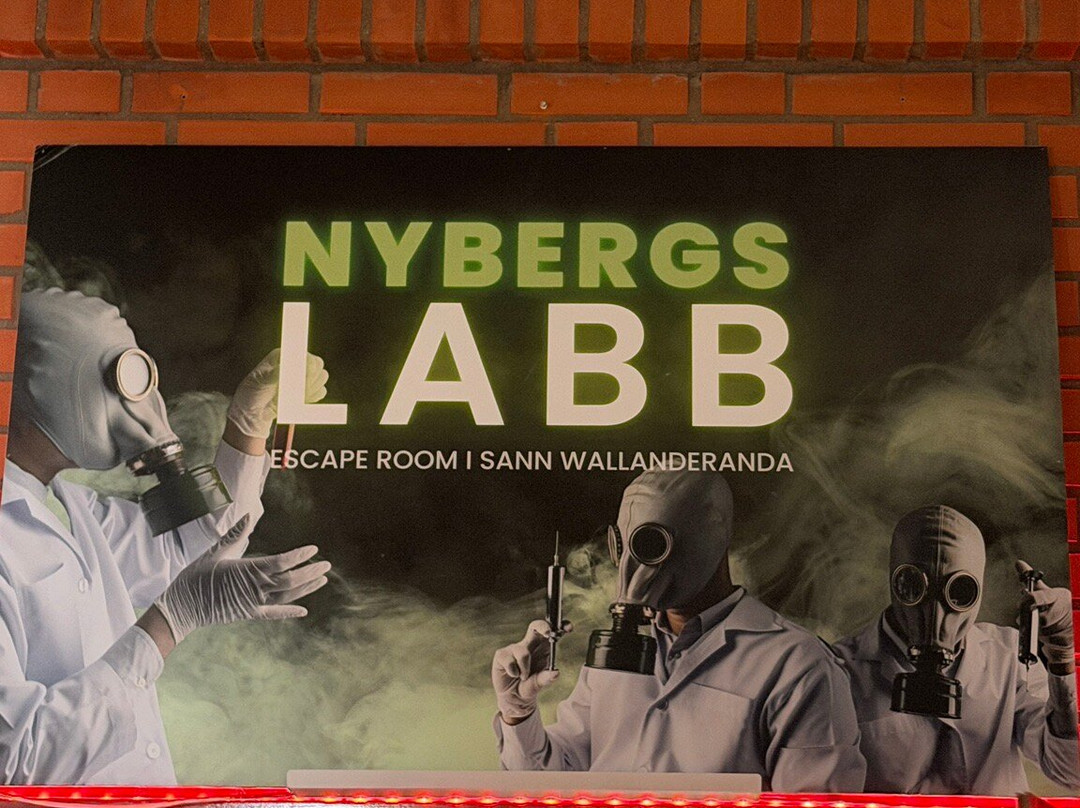 Ystad Studios Visitor Center-于斯塔德必去景点