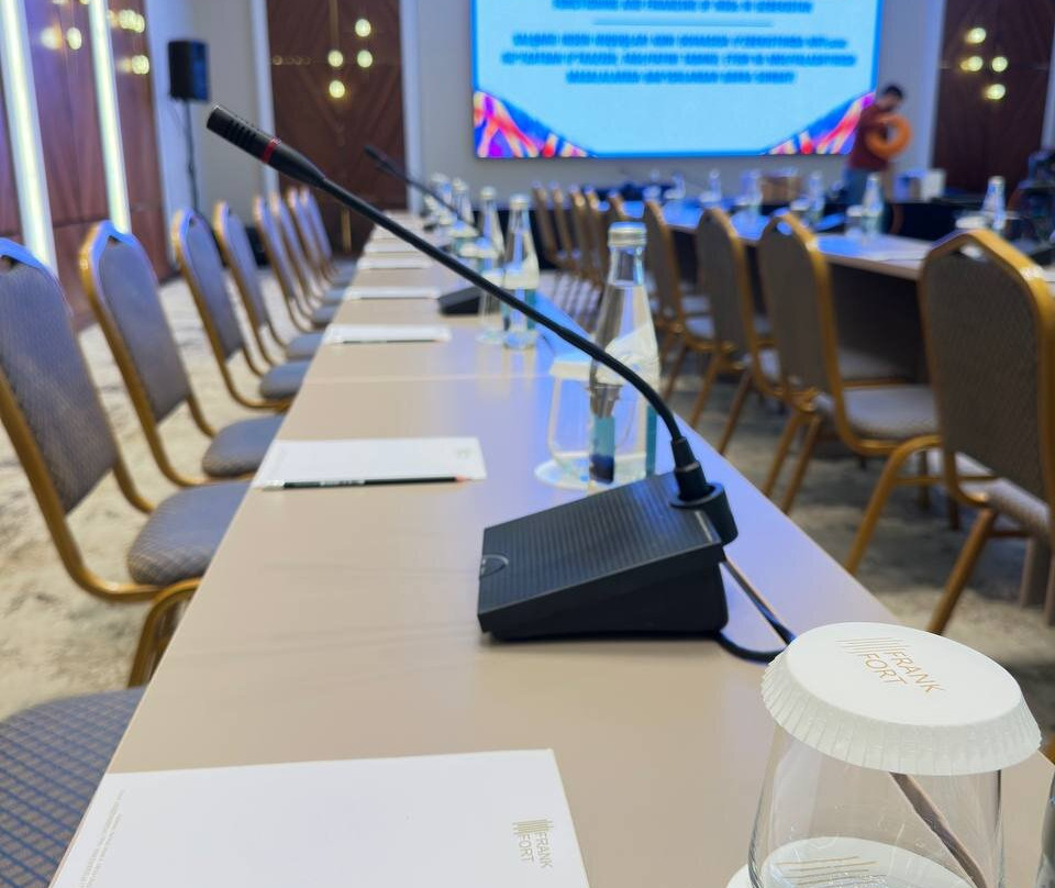 Frankfort Hotel & Spa主图