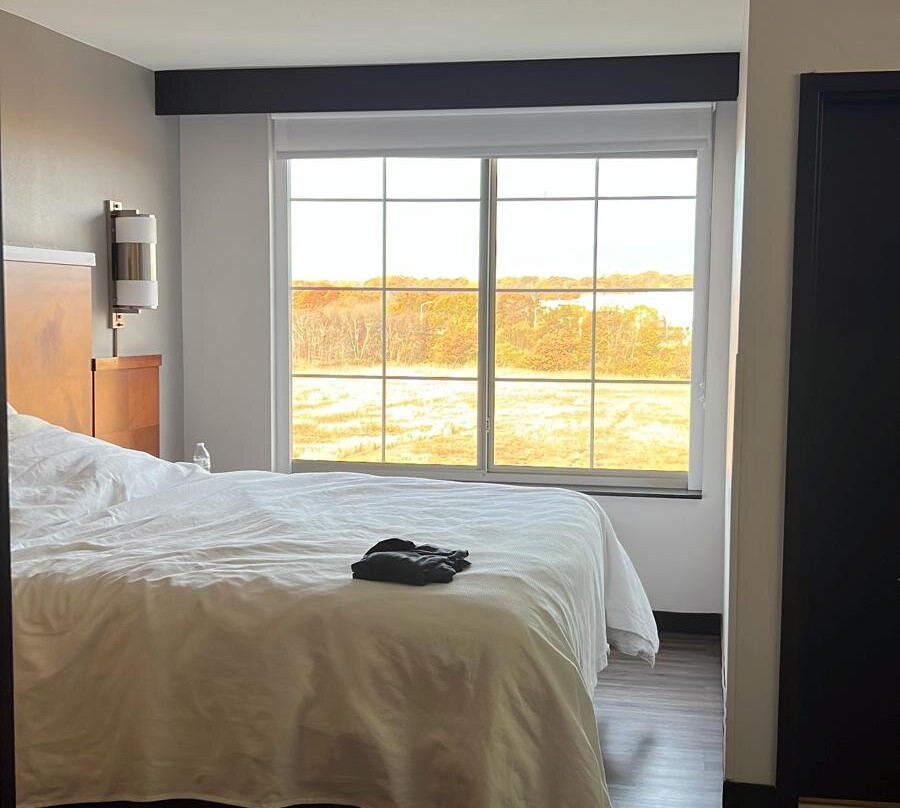 米尔福德凯悦普雷斯酒店主图