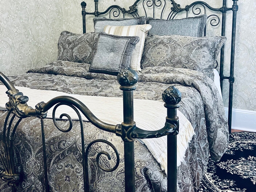 Ann Street Inn主图