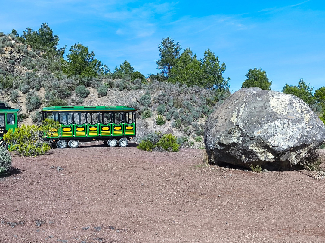 Hotel Balneario De Cofrentes主图