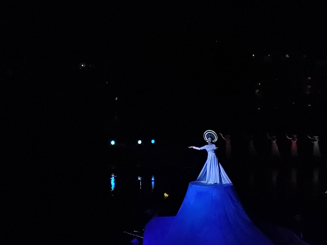 Hoi An Memories Land-会安必去景点