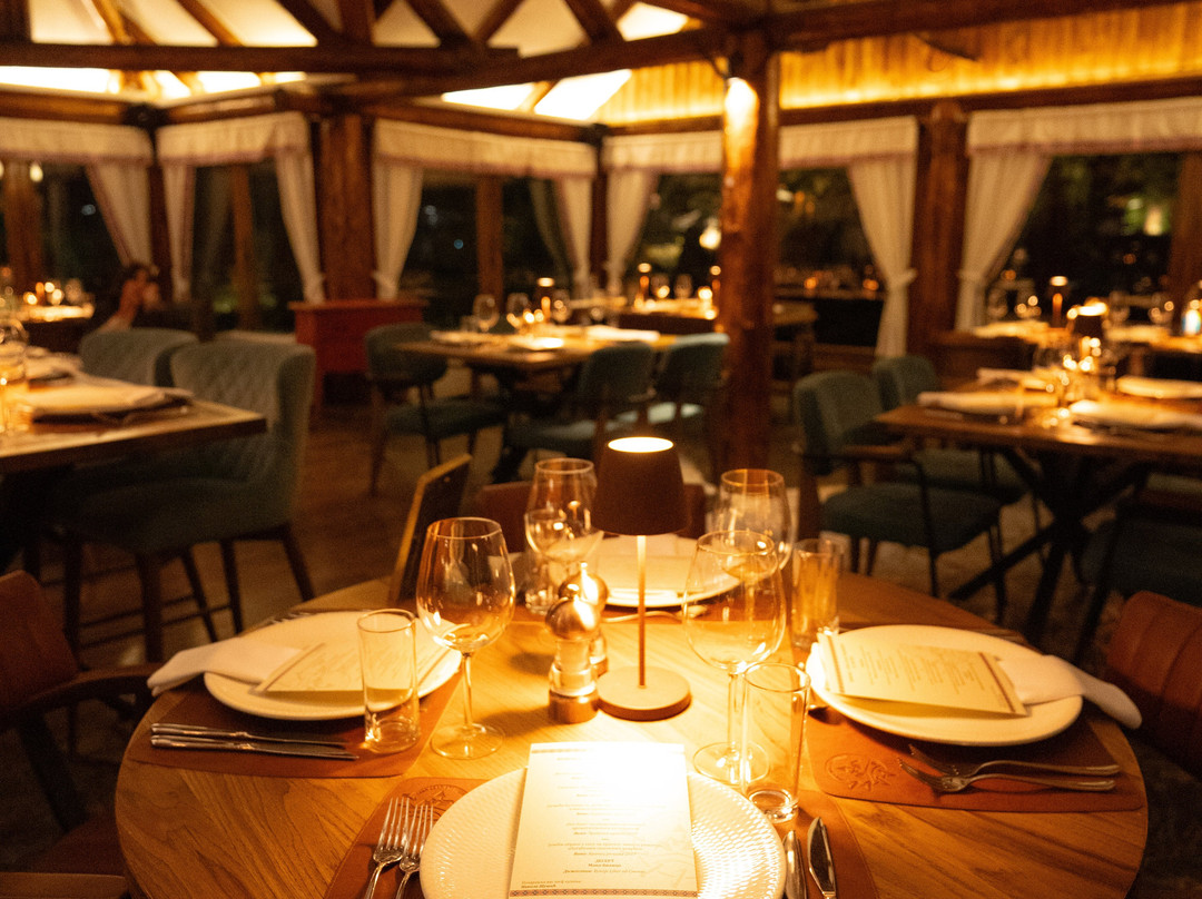 Etno Selo "Stanisici"-Bijeljina必去景点