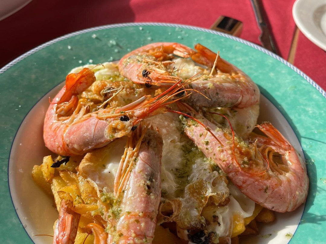 El Tubo-萨拉戈萨省必去景点