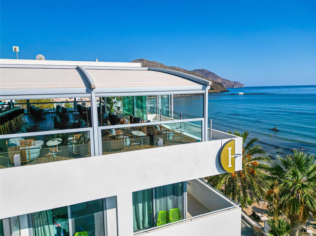 Georgioupolis酒店住宿-Corissia Princess Hotel